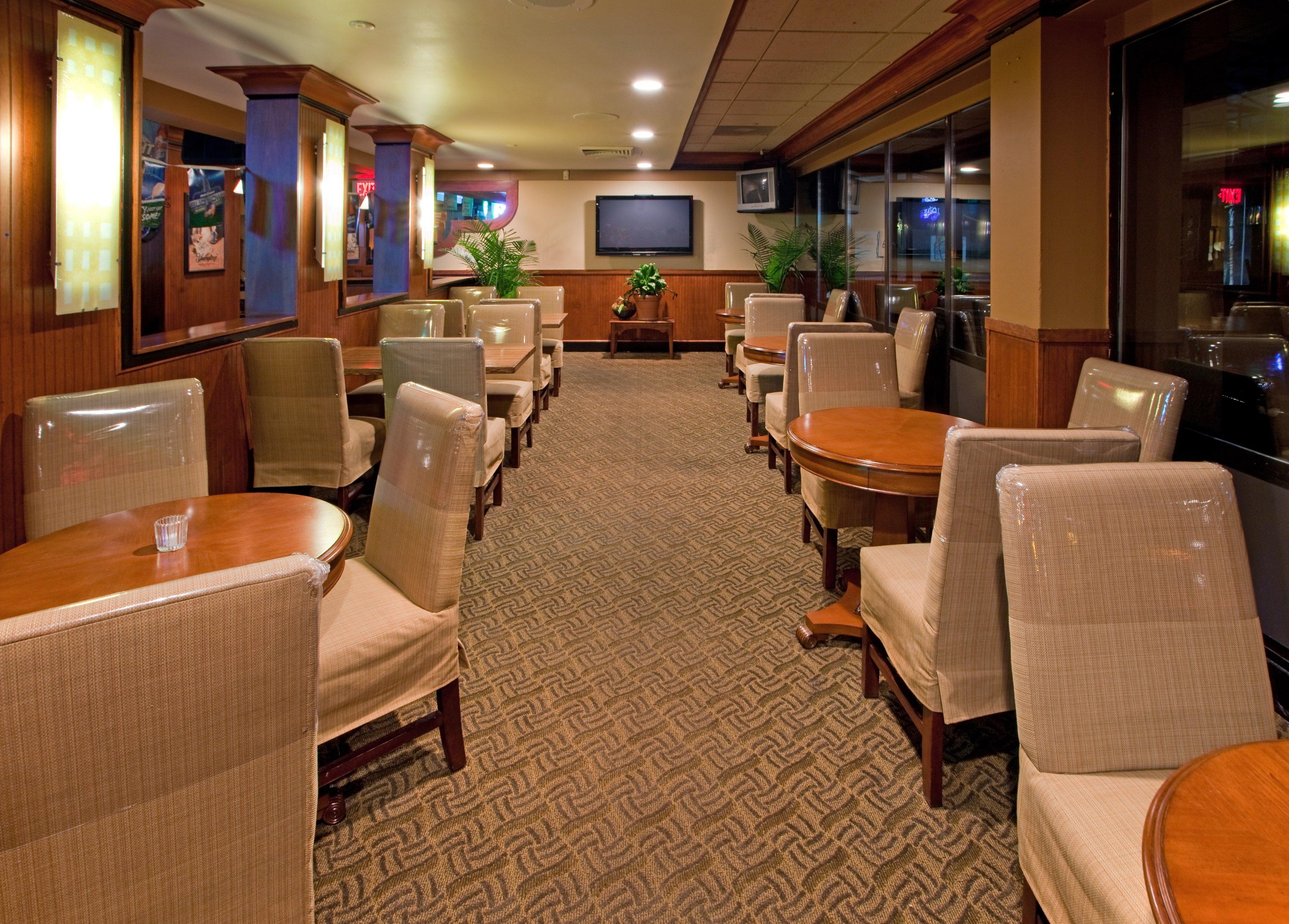 Holiday Inn Washington D.C. - Greenbelt Maryland By Ihg Eksteriør billede